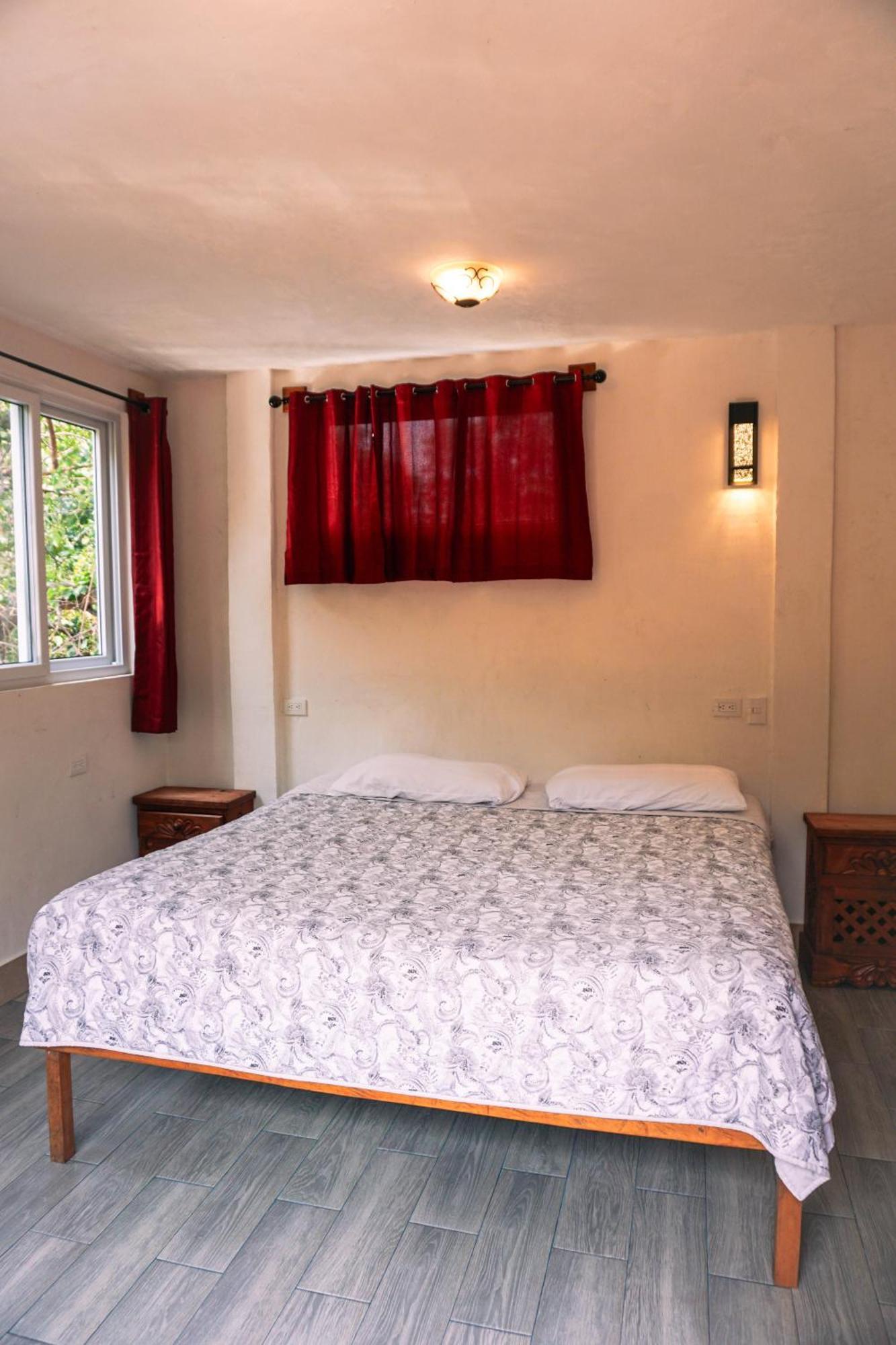 Ati Hostel & Beach Club 산 마르코스 라 라구나 외부 사진