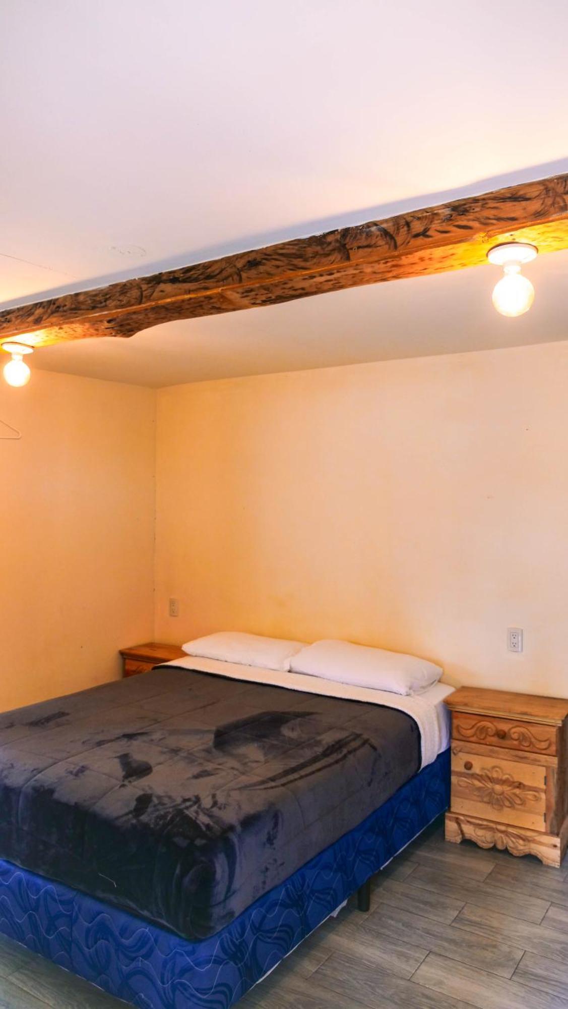 Ati Hostel & Beach Club 산 마르코스 라 라구나 외부 사진