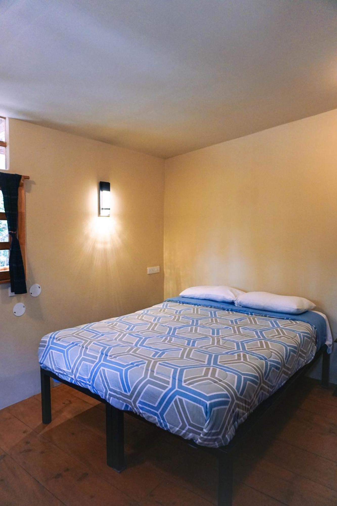 Ati Hostel & Beach Club 산 마르코스 라 라구나 외부 사진