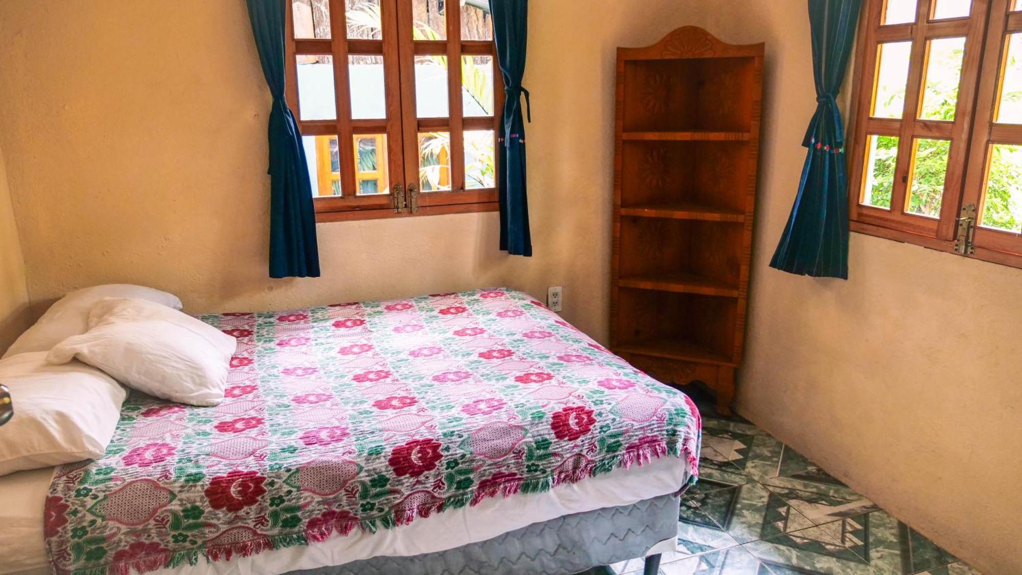 Ati Hostel & Beach Club 산 마르코스 라 라구나 외부 사진