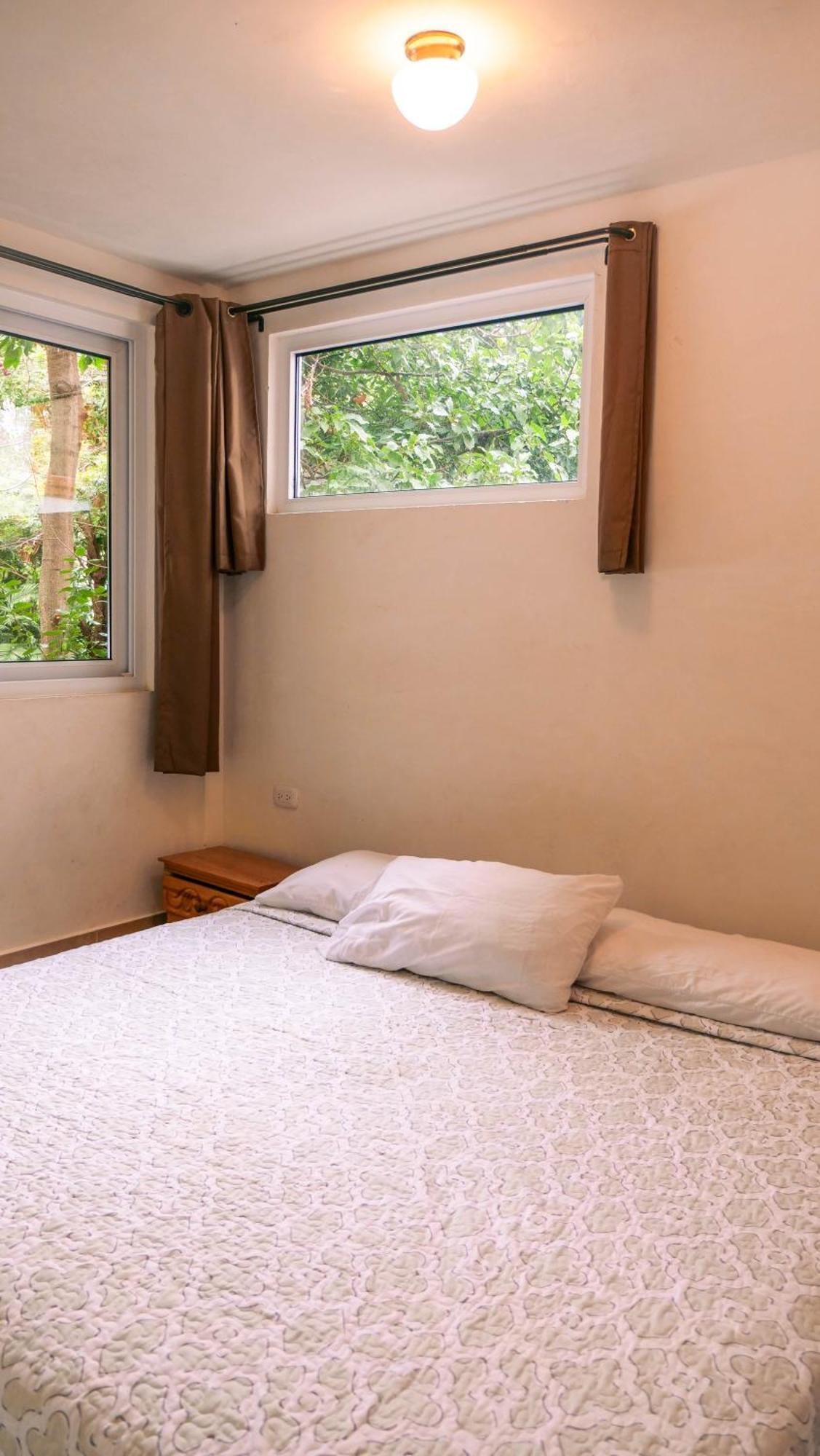Ati Hostel & Beach Club 산 마르코스 라 라구나 외부 사진