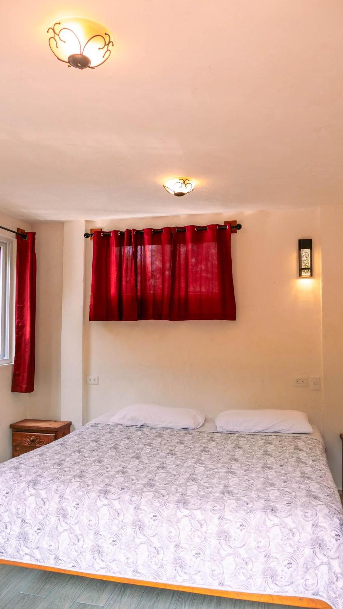 Ati Hostel & Beach Club 산 마르코스 라 라구나 외부 사진