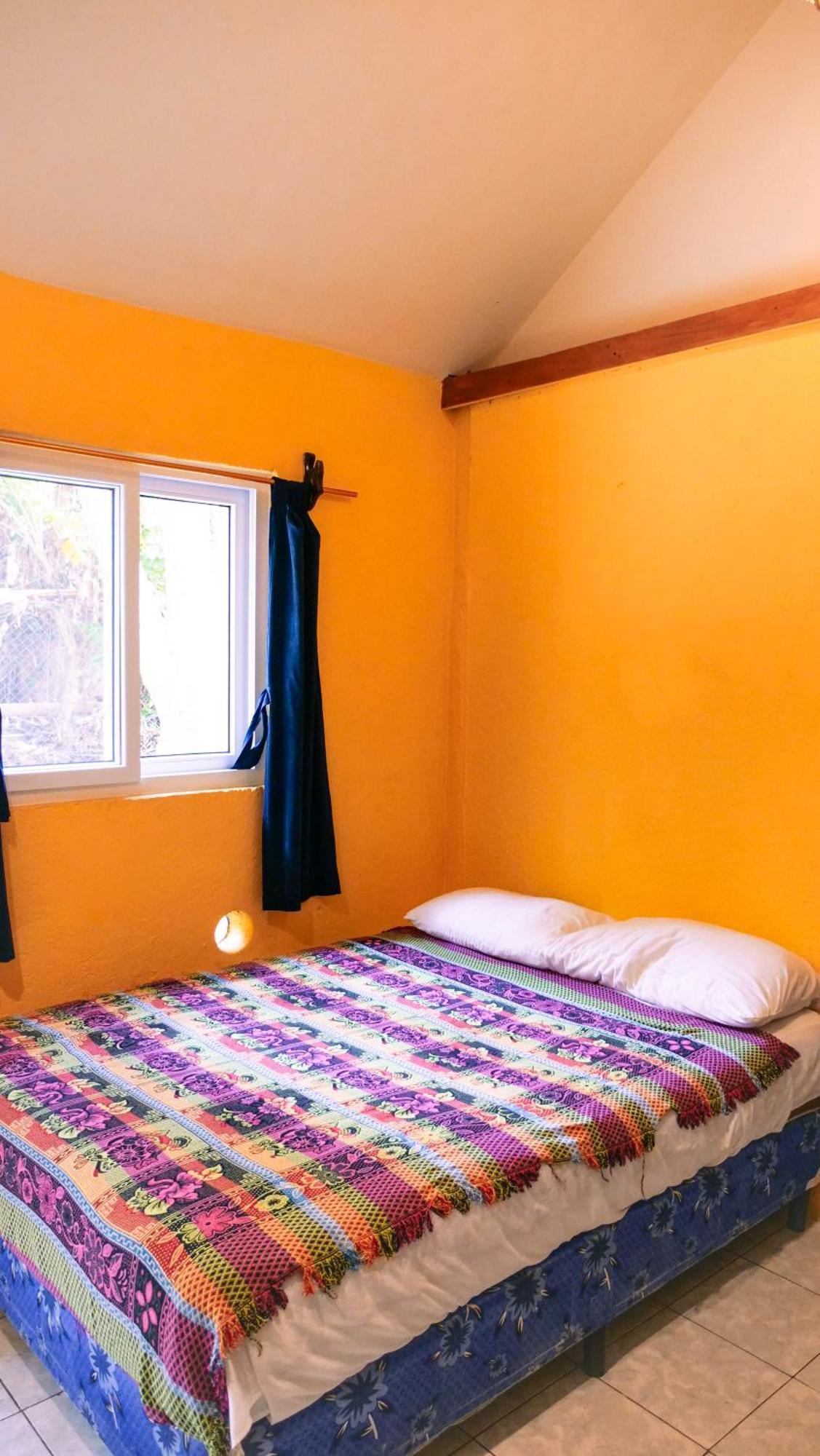 Ati Hostel & Beach Club 산 마르코스 라 라구나 외부 사진