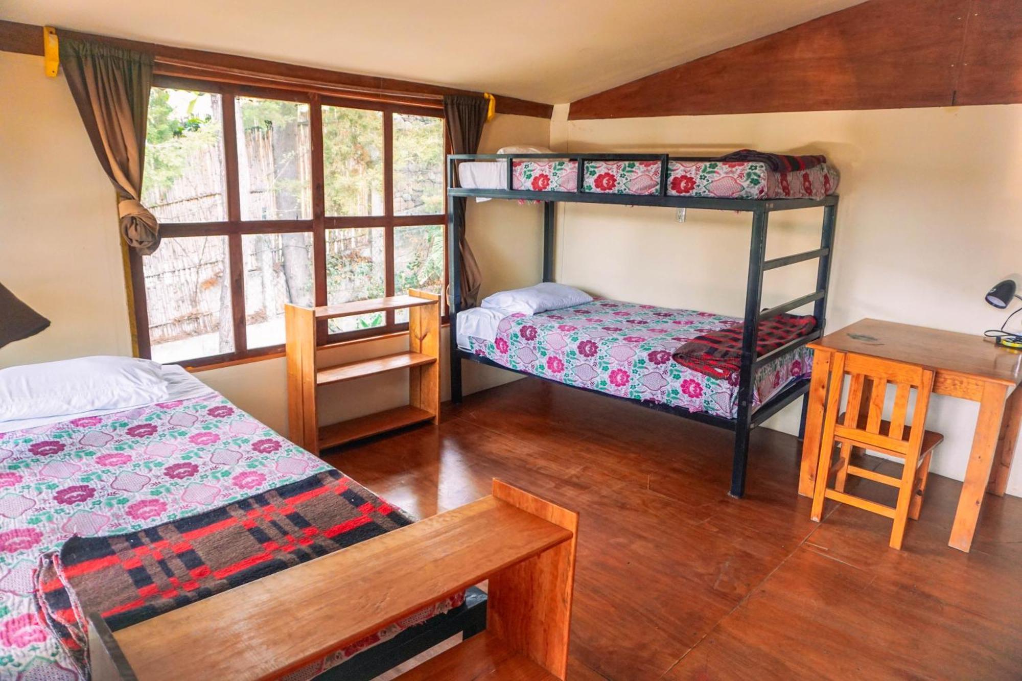 Ati Hostel & Beach Club 산 마르코스 라 라구나 외부 사진